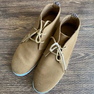 Ugg freakin chukka boots men